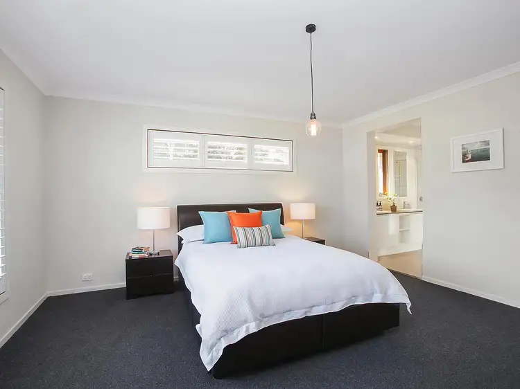 Fourth view of Homely house listing, 25 Clyde Close, Thirroul NSW 2515