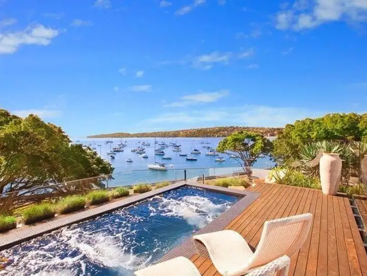 Main view of Homely apartment listing, Penthouse, 1B Beresford Road, Rose Bay NSW 2029