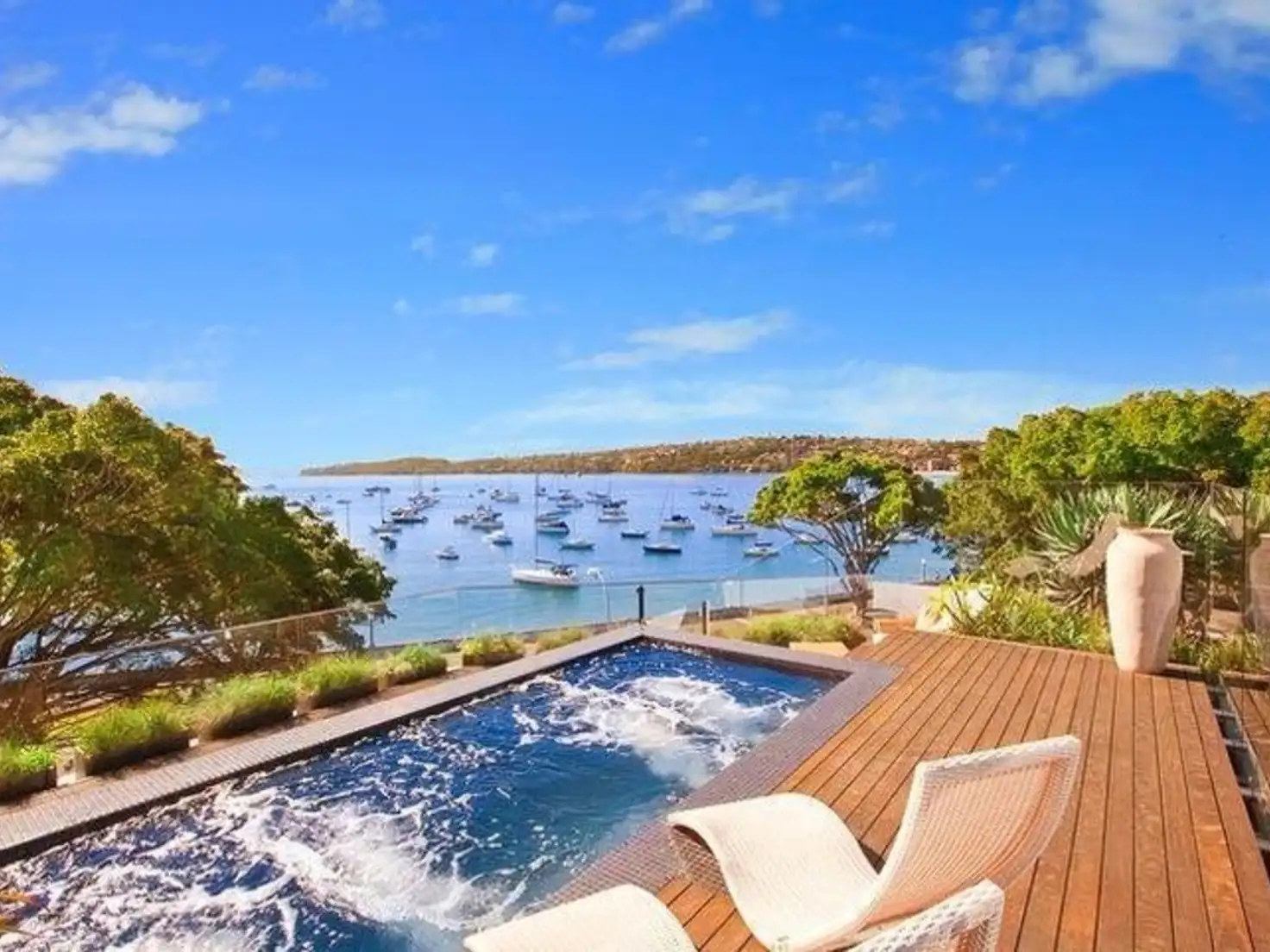 Main view of Homely apartment listing, Penthouse, 1B Beresford Road, Rose Bay NSW 2029