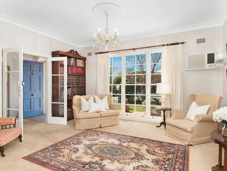 Second view of Homely house listing, 111 Kent Street, Epping NSW 2121