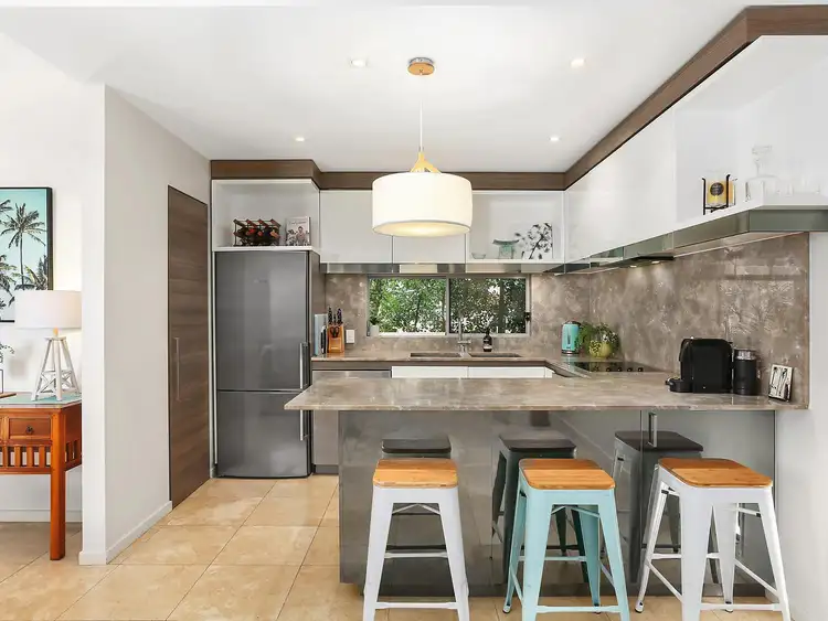 Third view of Homely house listing, 2/58 Palm Beach Avenue, Palm Beach QLD 4221