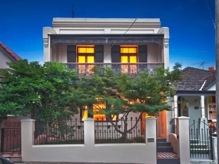 Main view of Homely house listing, 15 Emily Street, Leichhardt NSW 2040