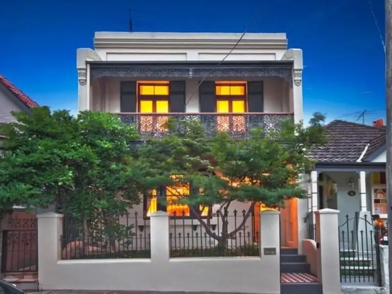 Main view of Homely house listing, 15 Emily Street, Leichhardt NSW 2040