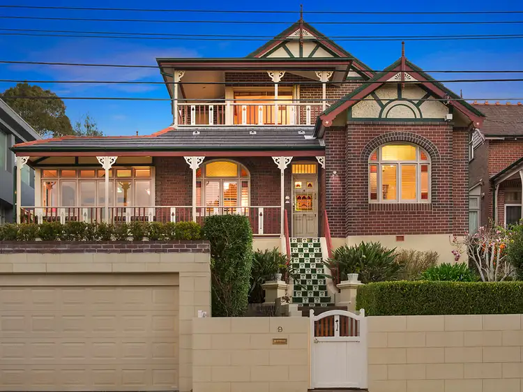 9 Marmion Road, Abbotsford NSW 2046