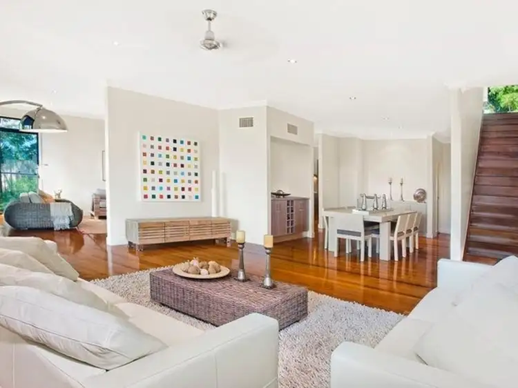 Main view of Homely house listing, 33/3 Currumbin Crest Drive, Currumbin QLD 4223