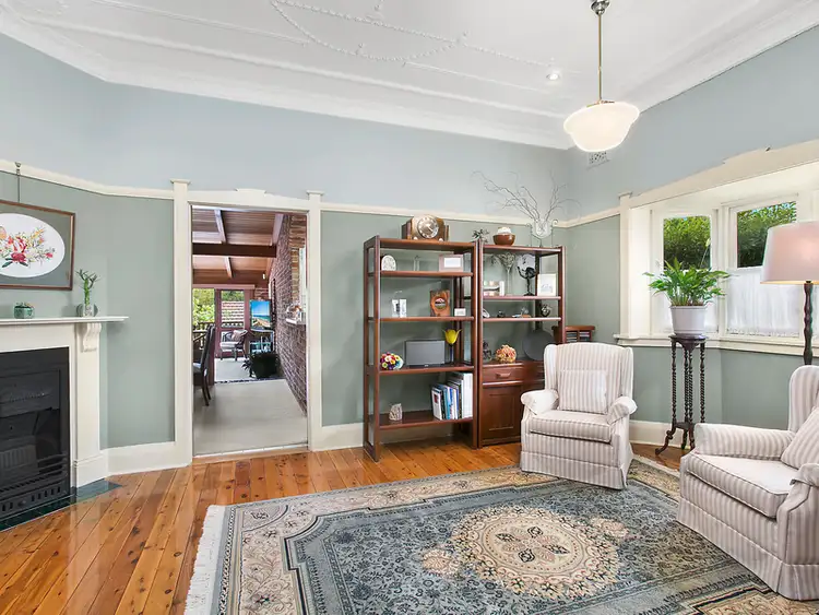 Third view of Homely house listing, 1 Bellevue Avenue, Denistone NSW 2114