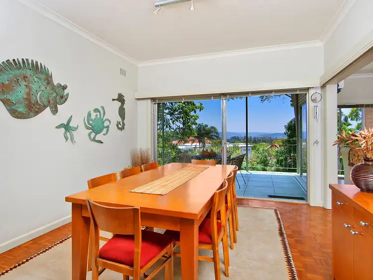 Third view of Homely apartment listing, 5B Bundarra Road, Bellevue Hill NSW 2023