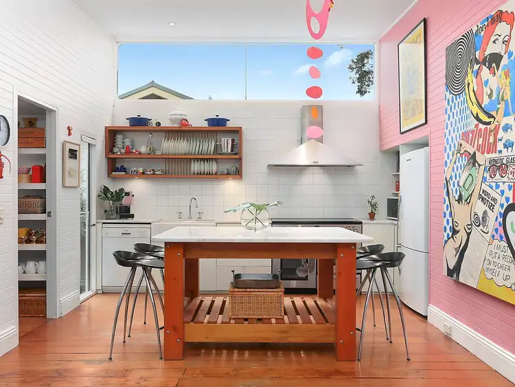 Fifth view of Homely house listing, 100 Bantry Bay Road, Frenchs Forest NSW 2086