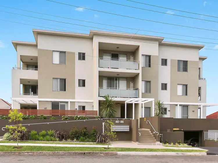 15/40 Collins Street, Corrimal NSW 2518