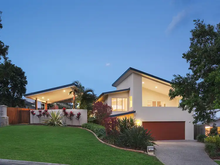 80 Botanical Circuit, Banora Point NSW 2486
