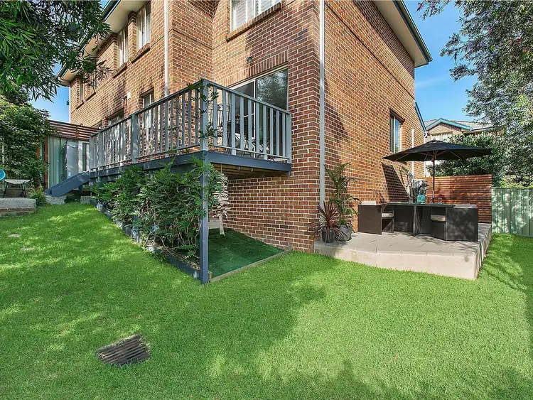 Sixth view of Homely townhouse listing, 10/49 Mountain Road, Austinmer NSW 2515