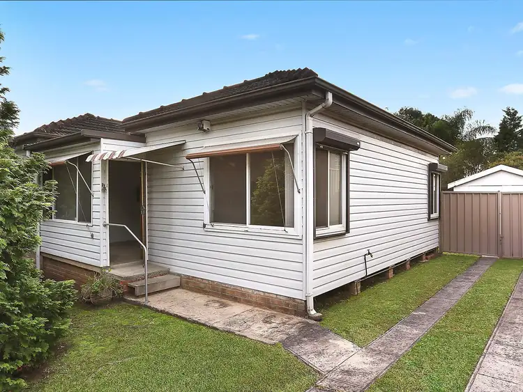 Main view of Homely house listing, 9 Myrtle Street, Rydalmere NSW 2116