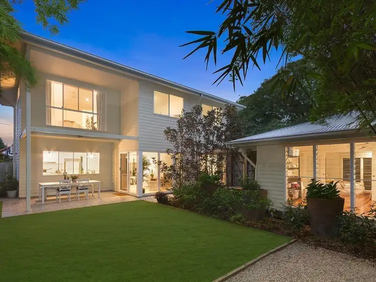 47 Elliott Street, Clayfield QLD 4011