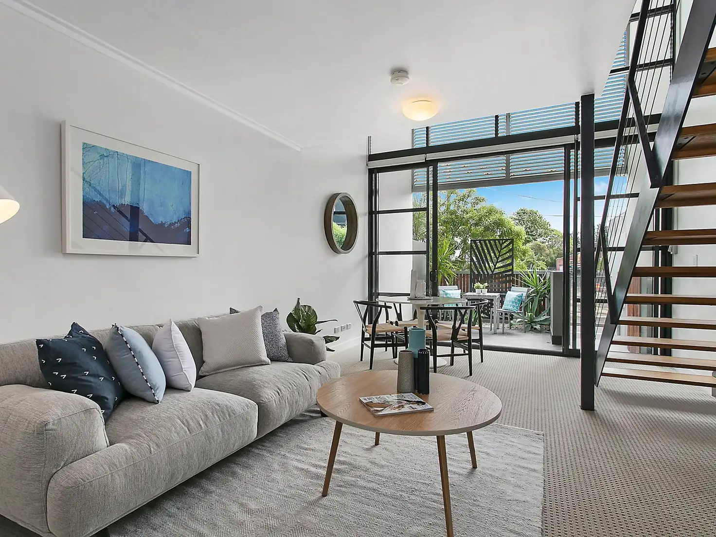 Main view of Homely apartment listing, 2115/8 Eve Street, Erskineville NSW 2043