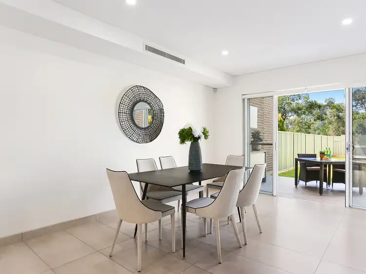 Fourth view of Homely house listing, 15a Thornton Avenue, Bass Hill NSW 2197