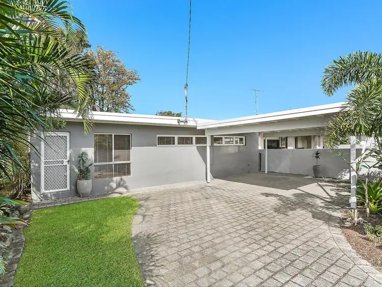 Fourth view of Homely house listing, 87 Tahiti Avenue, Palm Beach QLD 4221