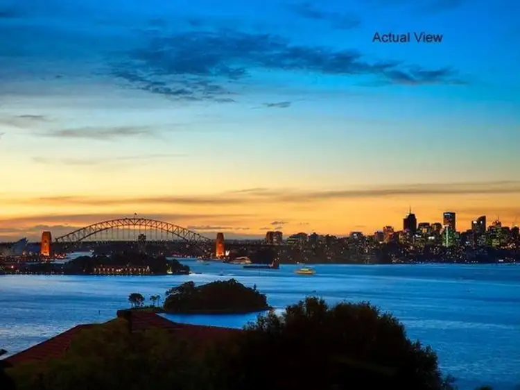 Main view of Homely apartment listing, 3/8 Wentworth Street, Point Piper NSW 2027