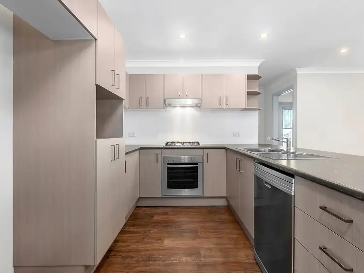 Second view of Homely house listing, 36 Sugarwood Road, Worrigee NSW 2540