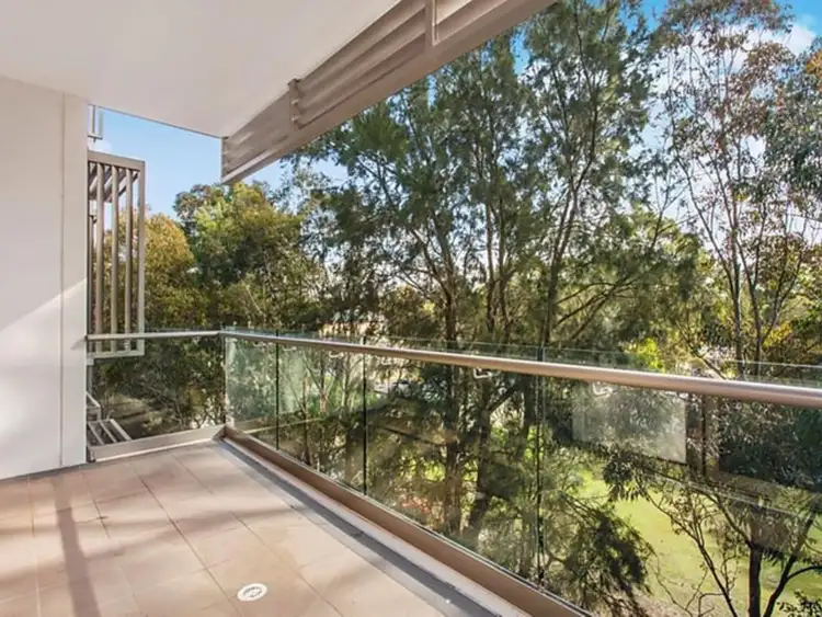 Third view of Homely apartment listing, 330/132 Killeaton Street, St Ives NSW 2075