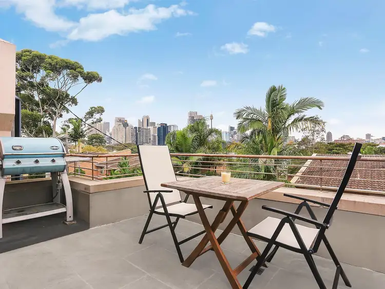 Fourth view of Homely house listing, 11 Hosking Street, Balmain East NSW 2041