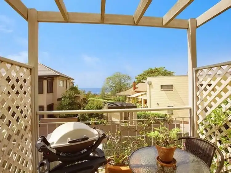 Third view of Homely apartment listing, 7/125 Mount Street, Coogee NSW 2034