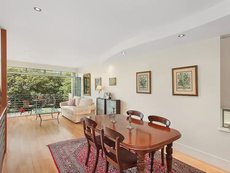 Second view of Homely house listing, 123 Rowntree Street, Birchgrove NSW 2041