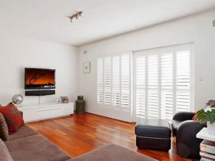 Main view of Homely apartment listing, 6/141 Coogee Bay Road, Coogee NSW 2034