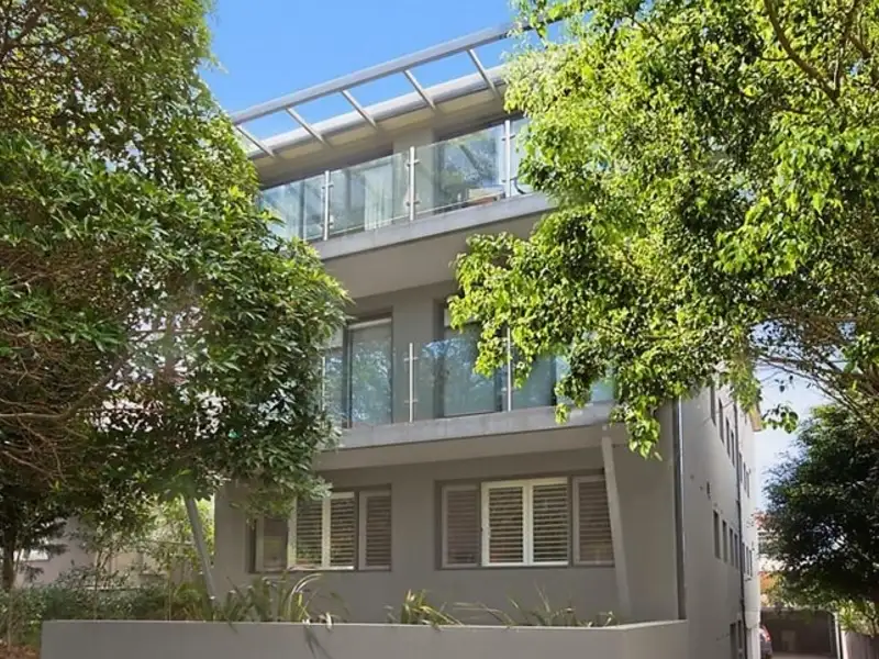 Main view of Homely apartment listing, 2/41 Bishops Avenue, Clovelly NSW 2031