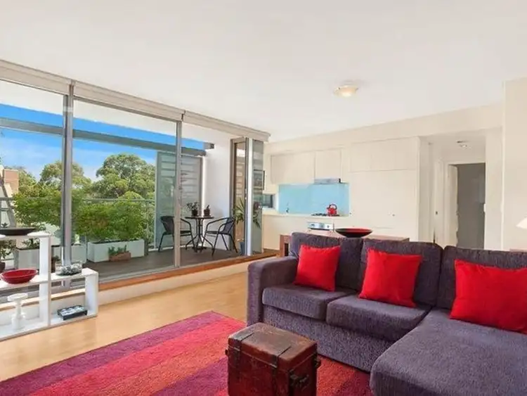408/209 Albion Street, Surry Hills NSW 2010