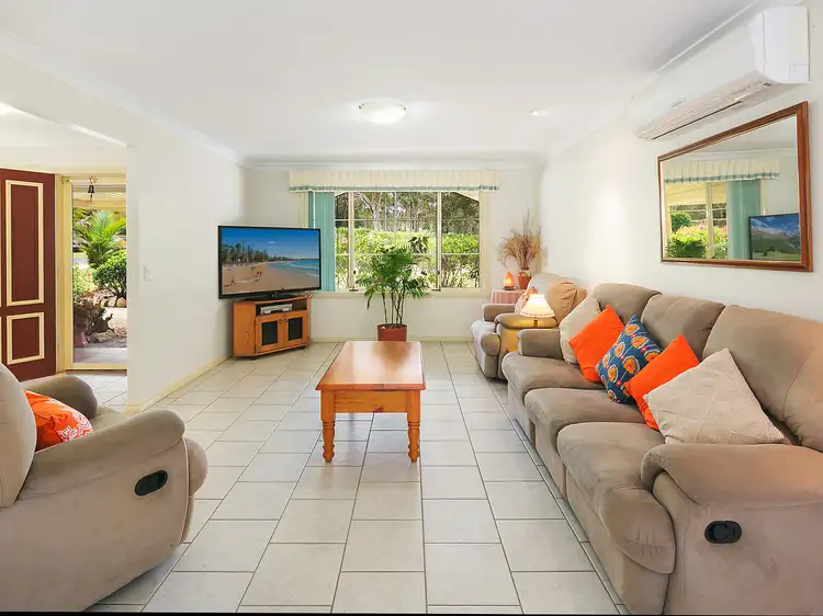 Second view of Homely house listing, 91 Heritage Drive, Moonee Beach NSW 2450