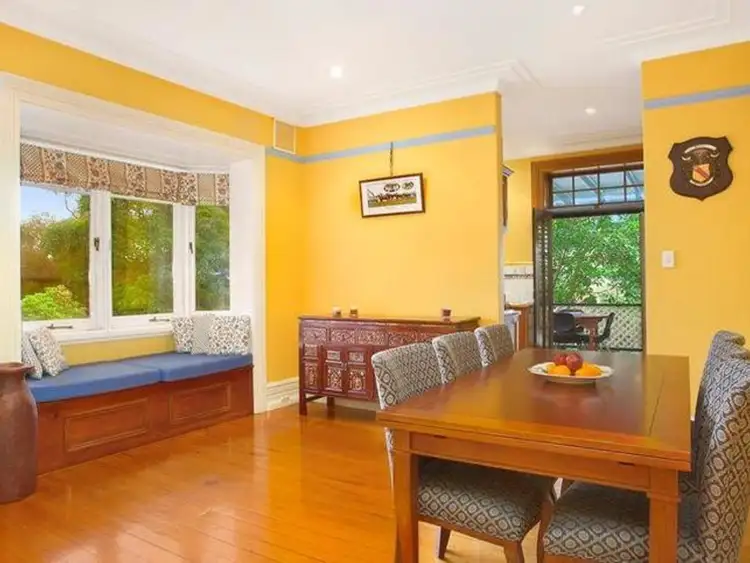 Second view of Homely apartment listing, 3/55 Albion Street, Waverley NSW 2024