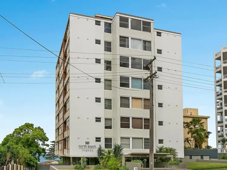Fourth view of Homely studio listing, 28/7 Corrimal Street, Wollongong NSW 2500