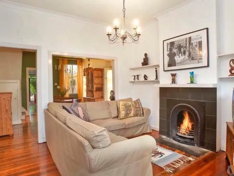 Second view of Homely house listing, 22 Jarrett Street, Leichhardt NSW 2040