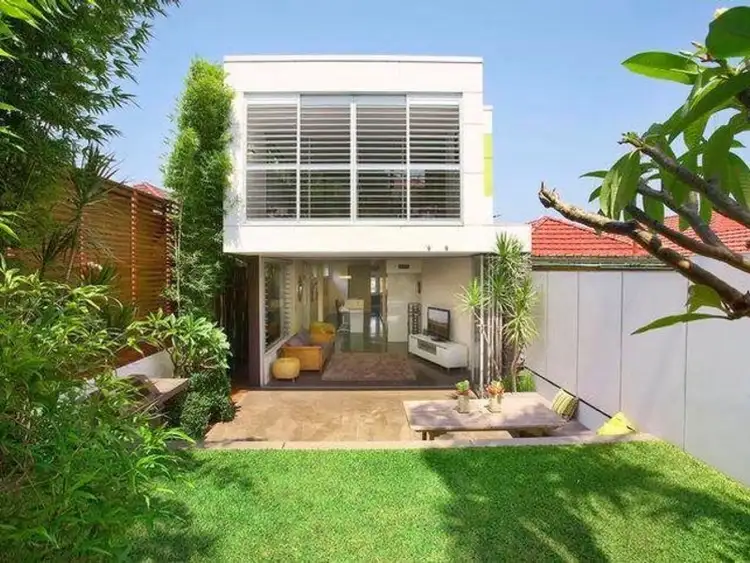 Second view of Homely house listing, 8A Kitchener Street, Maroubra NSW 2035