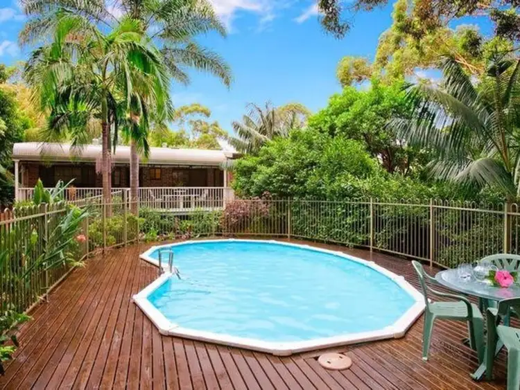 29 Buttenshaw Place, Austinmer NSW 2515