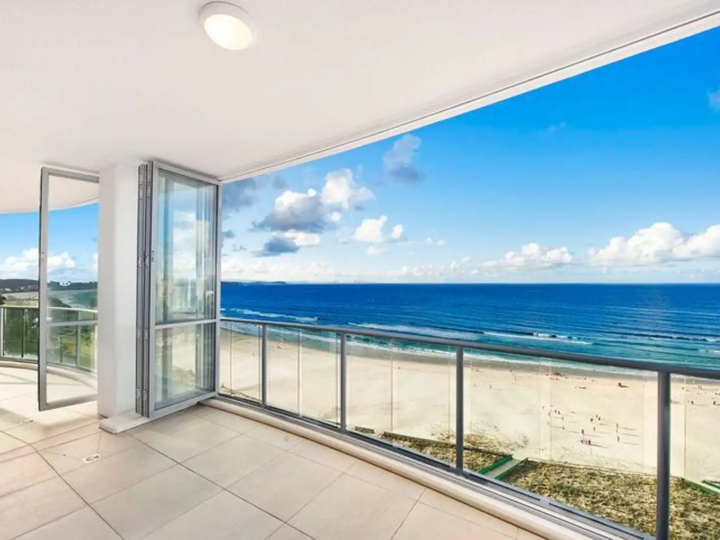 Main view of Homely apartment listing, 1705/110 Marine Parade, Coolangatta QLD 4225