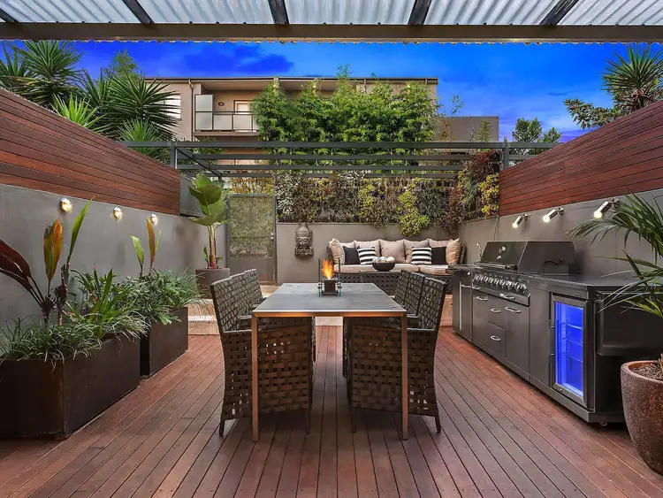 3/78 Garden Street, Alexandria NSW 2015