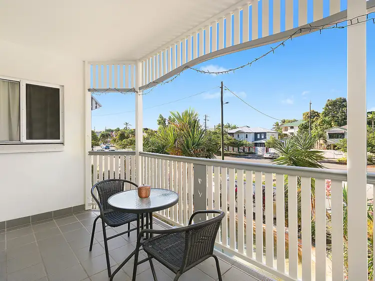 2/37 Martyn Street, Parramatta Park QLD 4870