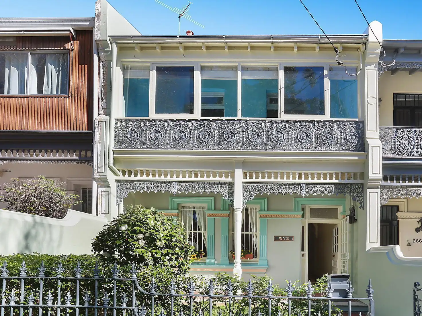 Main view of Homely house listing, 284 Glebe Point Road, Glebe NSW 2037