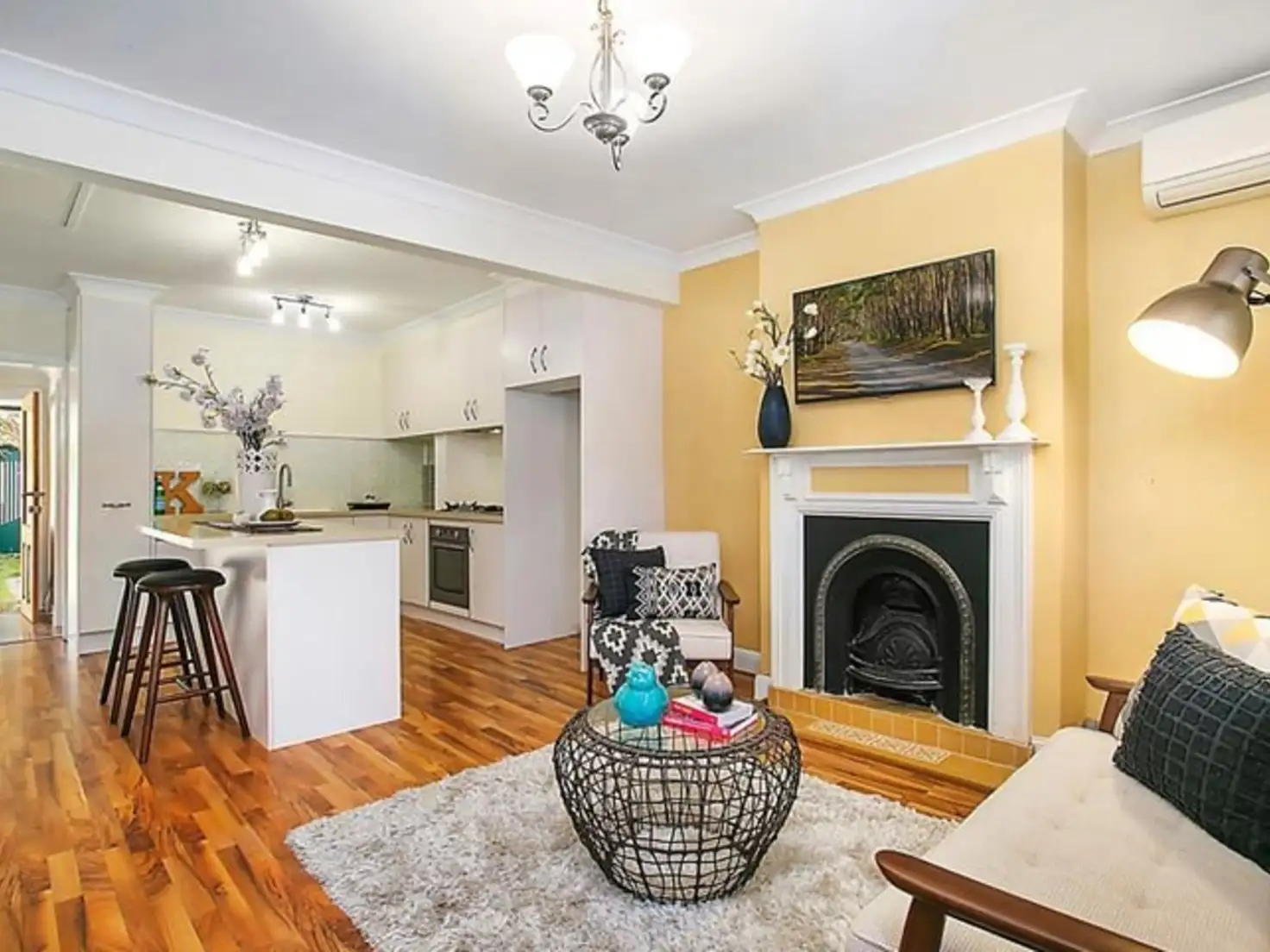 Main view of Homely house listing, 26 Robey Street, Mascot NSW 2020