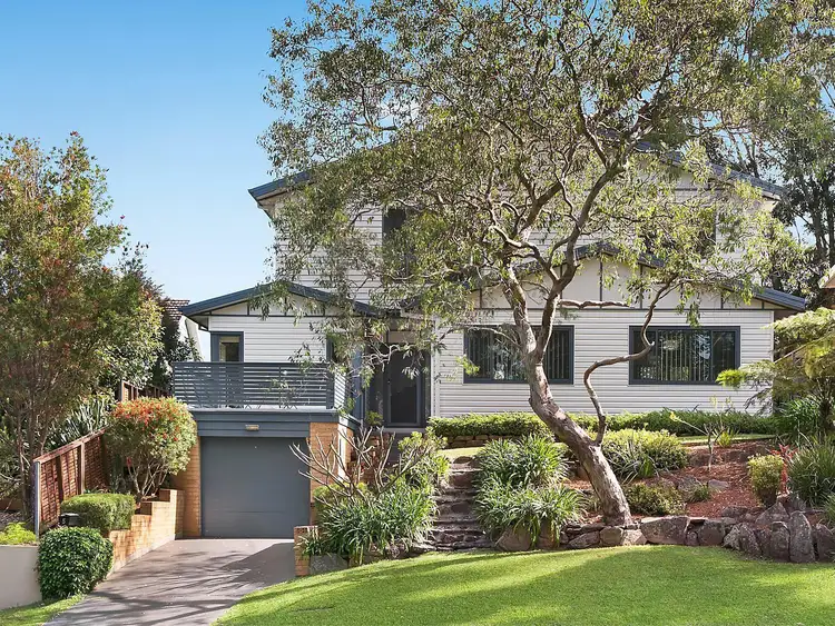 Third view of Homely house listing, 5 Knight Place, Bulli NSW 2516