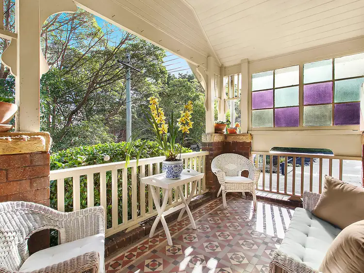 Fifth view of Homely house listing, 77 Sinclair Street, Wollstonecraft NSW 2065