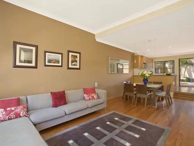 Second view of Homely townhouse listing, 235A Queen Street, Beaconsfield NSW 2015