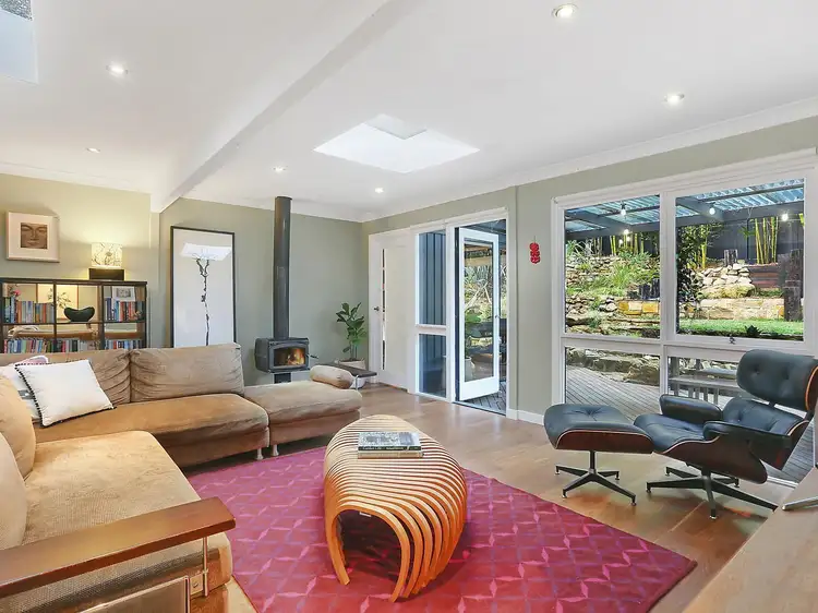 Fourth view of Homely house listing, 15 Joalah Crescent, Berowra Heights NSW 2082