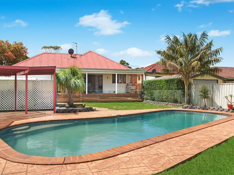 9 Hale Street, Woonona NSW 2517