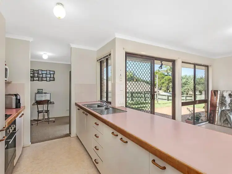 Third view of Homely house listing, 14 Peppermint Place, Banora Point NSW 2486
