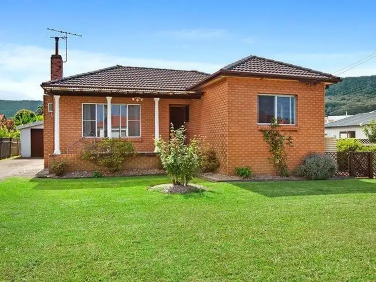 Main view of Homely house listing, 34 Meads Avenue, Tarrawanna NSW 2518