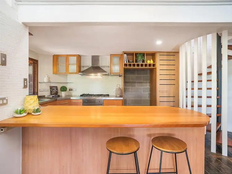 Third view of Homely house listing, 9 Charlekata Close, Freshwater QLD 4870