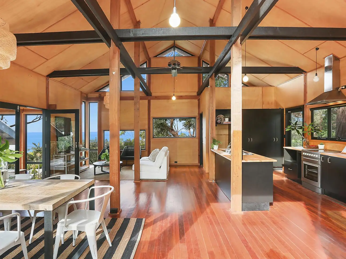 Main view of Homely house listing, 24 Squires Crescent, Coledale NSW 2515