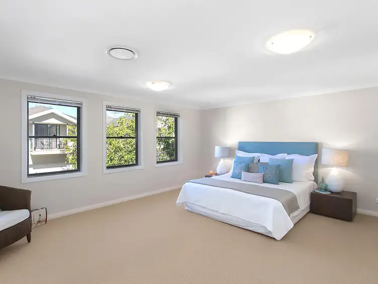 Fifth view of Homely house listing, 19 Chestnut Grove, Kellyville NSW 2155